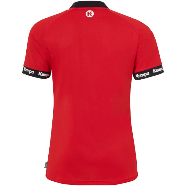 Kempa Wave 26 Shirt Damen Heißer Verkauf