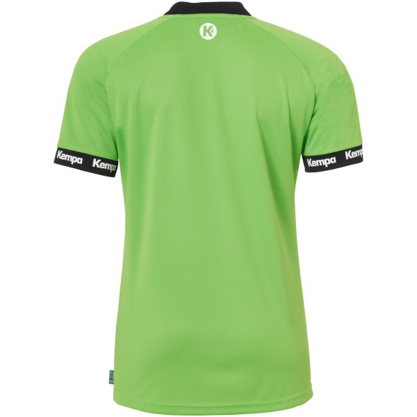 Kempa Wave 26 Shirt Damen Neueste Mode