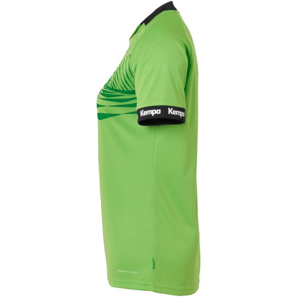 Kempa Wave 26 Shirt Damen Neueste Mode