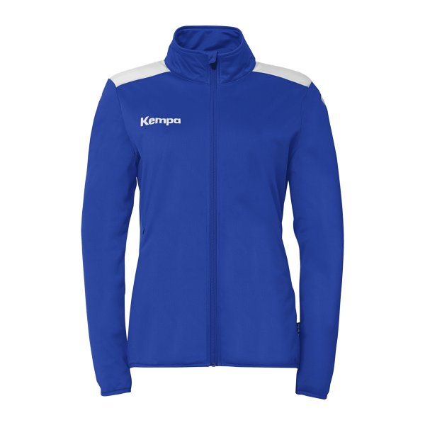 Kempa Emotion 27 Poly Jacke Damen Räumungsverkauf