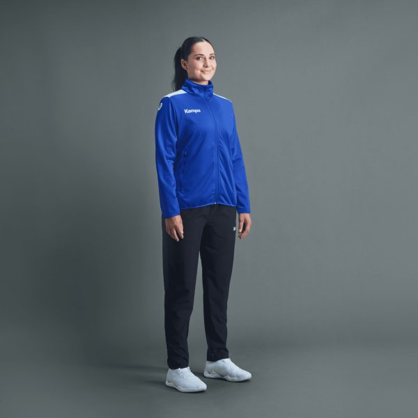 Kempa Emotion 27 Poly Jacke Damen Räumungsverkauf
