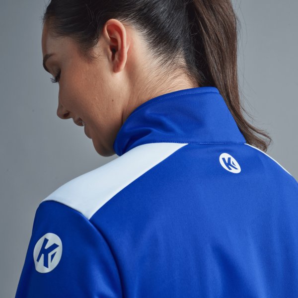 Kempa Emotion 27 Poly Jacke Damen Räumungsverkauf