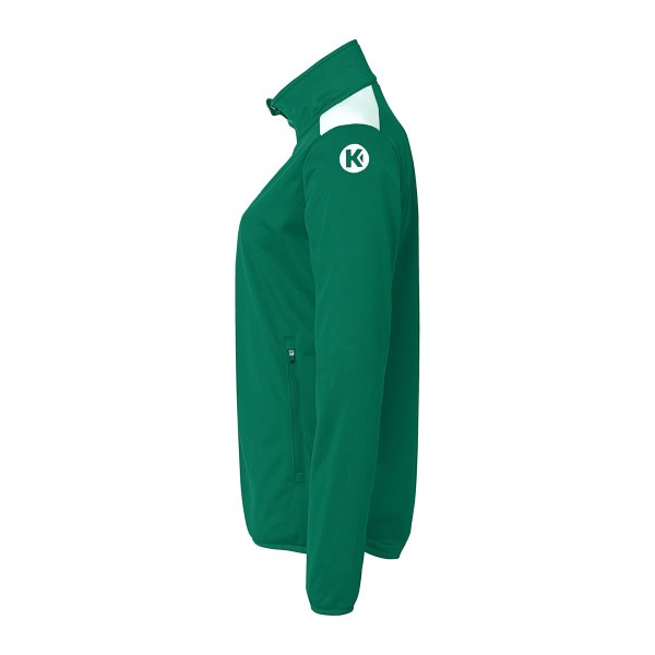 Kempa Emotion 27 Poly Jacke Damen Kauf eins, bekomm eins gratis
