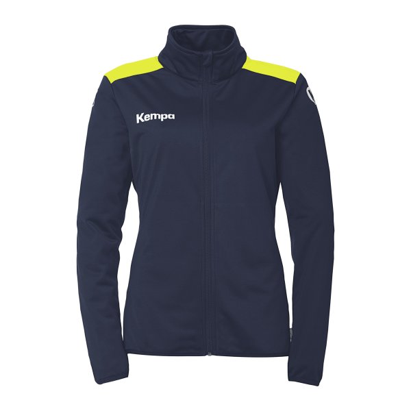 Kempa Emotion 27 Poly Jacke Damen