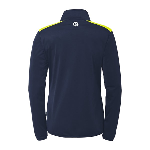 Kempa Emotion 27 Poly Jacke Damen Tägliche Deals