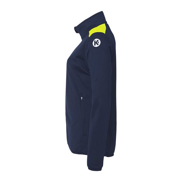 Kempa Emotion 27 Poly Jacke Damen Tägliche Deals