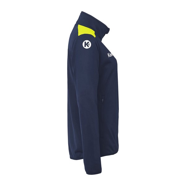 Kempa Emotion 27 Poly Jacke Damen Tägliche Deals