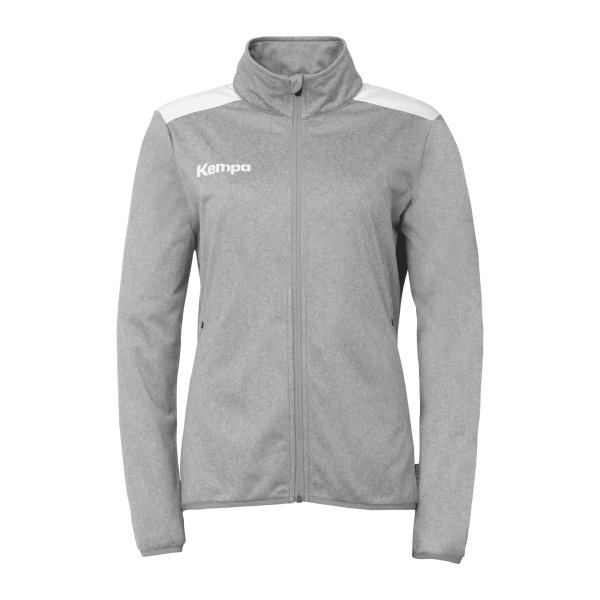 Kempa Emotion 27 Poly Jacke Damen