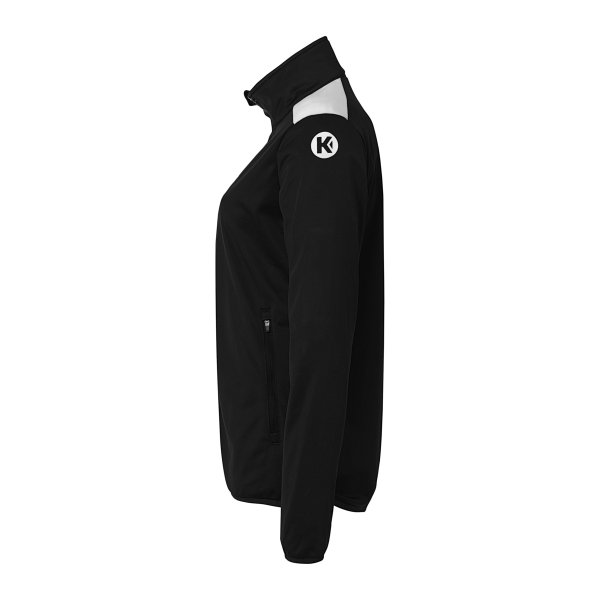 Kempa Emotion 27 Poly Jacke Damen Riesige Ersparnisse