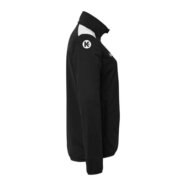 Kempa Emotion 27 Poly Jacke Damen Riesige Ersparnisse