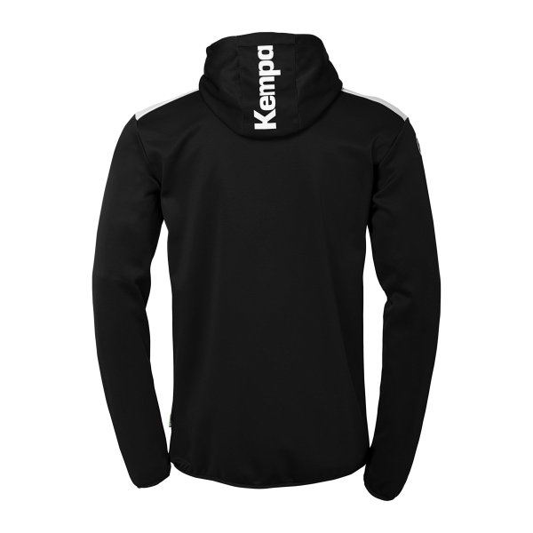 Kempa Emotion 27 Kapuzenjacke VIP-Rabatte