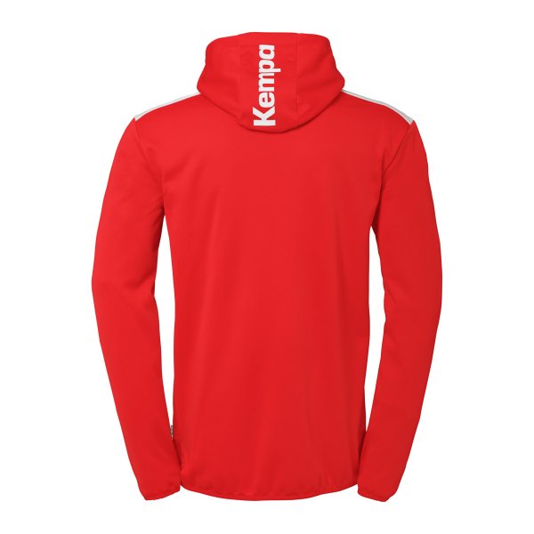 Kempa Emotion 27 Kapuzenjacke Tiefpreis