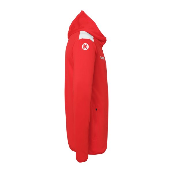 Kempa Emotion 27 Kapuzenjacke Tiefpreis