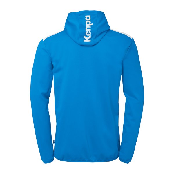 Kempa Emotion 27 Kapuzenjacke Super Sparpreis