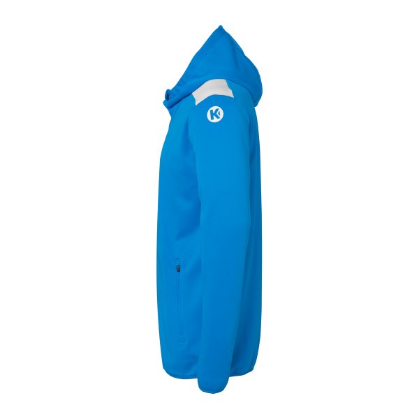 Kempa Emotion 27 Kapuzenjacke Super Sparpreis