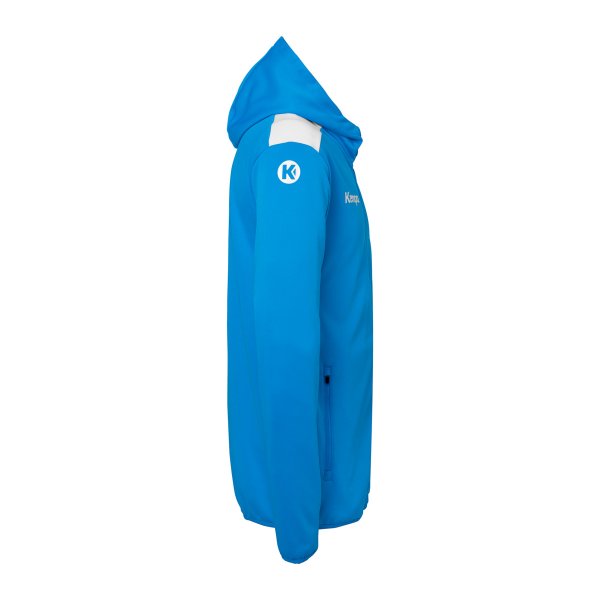 Kempa Emotion 27 Kapuzenjacke Super Sparpreis