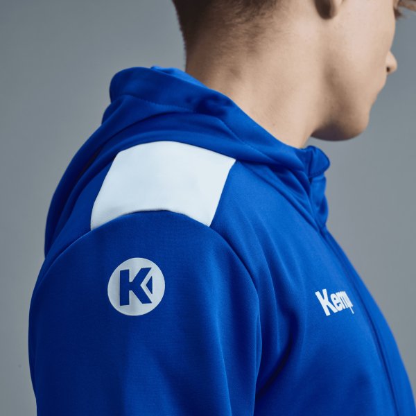 Kempa Emotion 27 Kapuzenjacke Wochenangebot