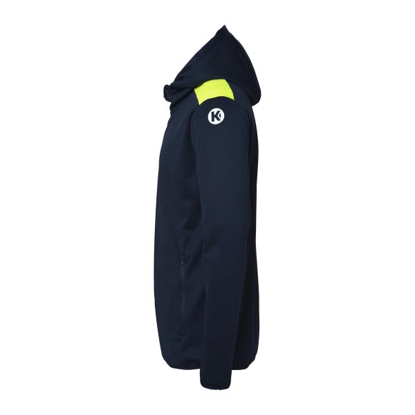 Kempa Emotion 27 Kapuzenjacke Begrenzte Freigabe