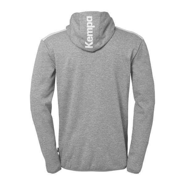 Kempa Emotion 27 Kapuzenjacke Letzte 3 Tage
