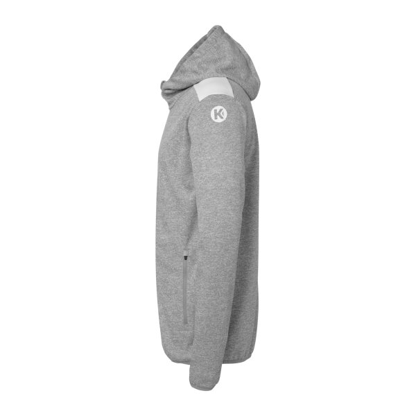 Kempa Emotion 27 Kapuzenjacke Letzte 3 Tage