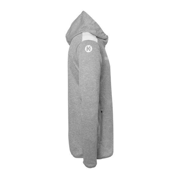 Kempa Emotion 27 Kapuzenjacke Letzte 3 Tage