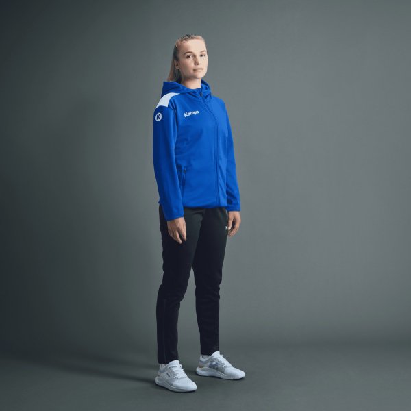 Kempa Emotion 27 Kapuzenjacke Damen JETZT KAUFEN
