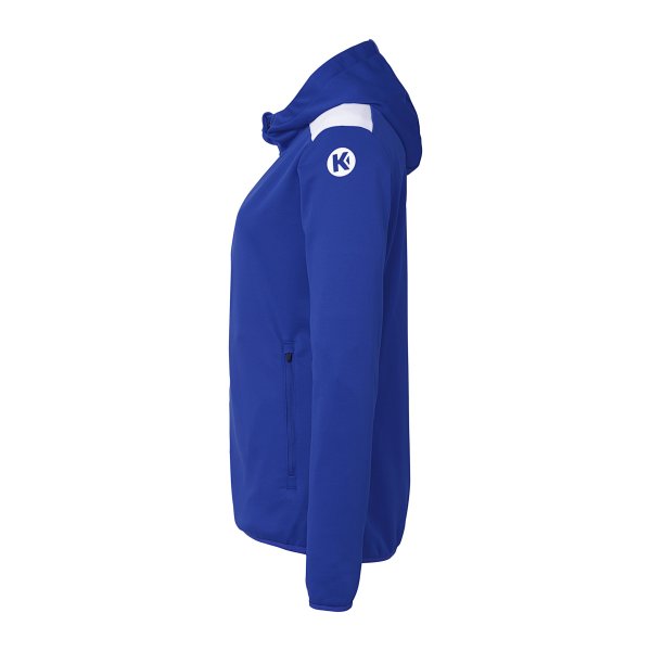 Kempa Emotion 27 Kapuzenjacke Damen JETZT KAUFEN