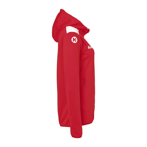 Kempa Emotion 27 Kapuzenjacke Damen Zeitbegrenzte Promotion