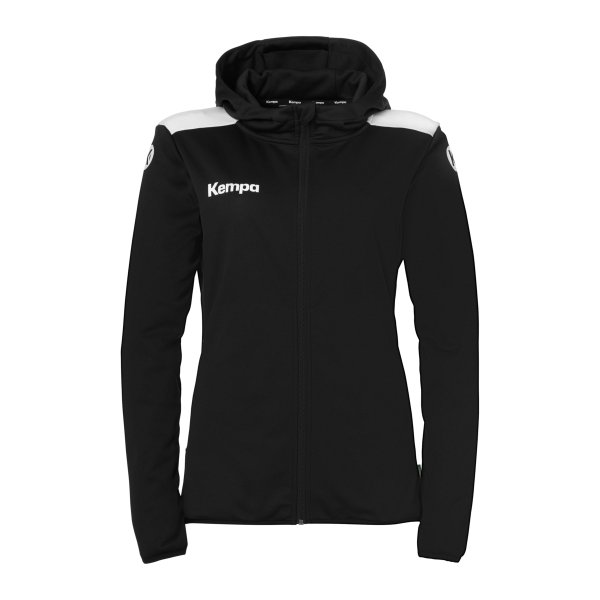 Kempa Emotion 27 Kapuzenjacke Damen Bis zu 50% Rabatt