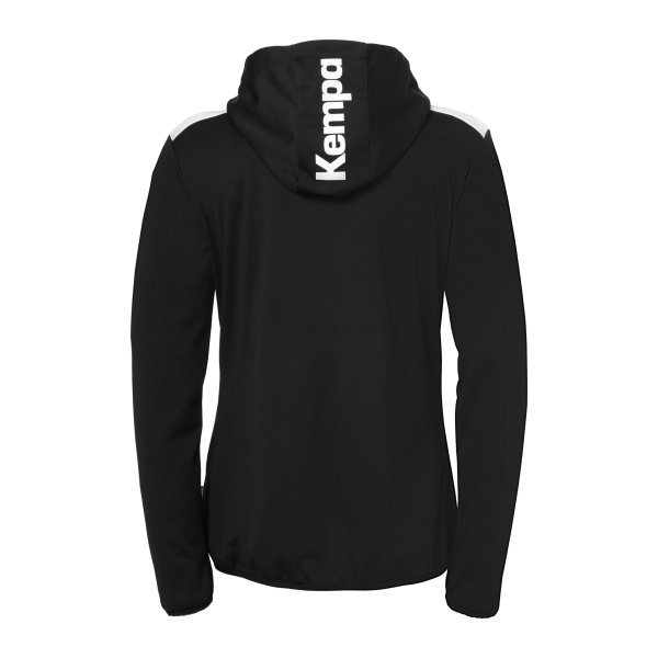 Kempa Emotion 27 Kapuzenjacke Damen Bis zu 50% Rabatt