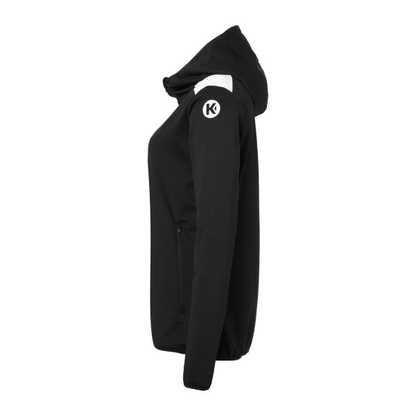Kempa Emotion 27 Kapuzenjacke Damen Bis zu 50% Rabatt