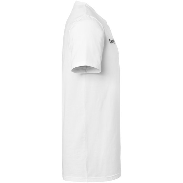 Kempa T-Shirt Black & White Bis zu 65% Rabatt