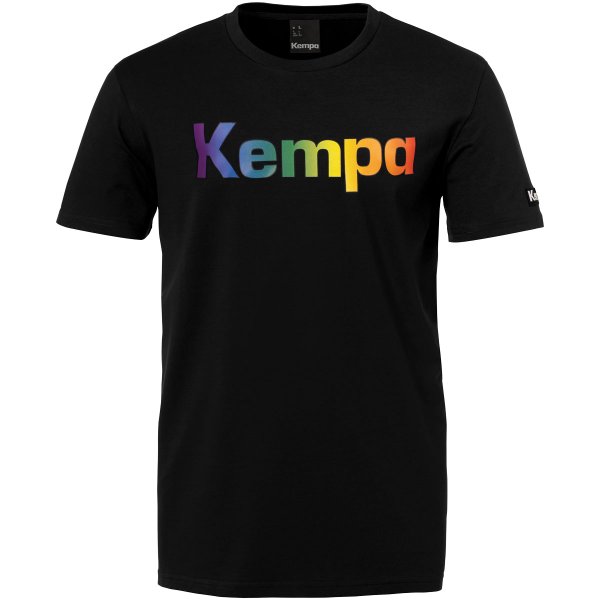 Kempa Team T-Shirt RAINBOW Nur für heute