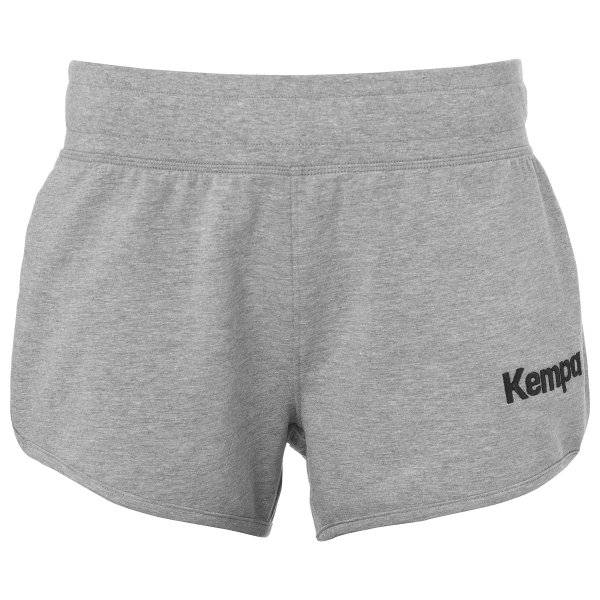 Kempa CORE 2.0 SWEATSHORTS WOMEN