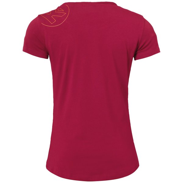 Kempa GRAPHIC T-SHIRT WOMEN Clearance-Verkauf
