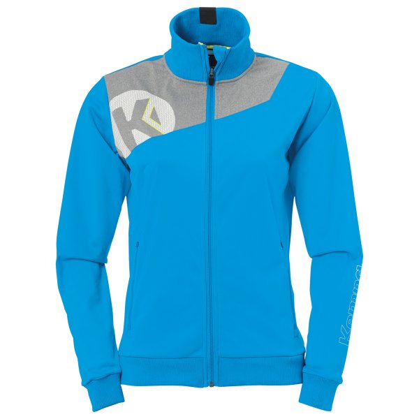Kempa CORE 2.0 POLY JACKE WOMEN