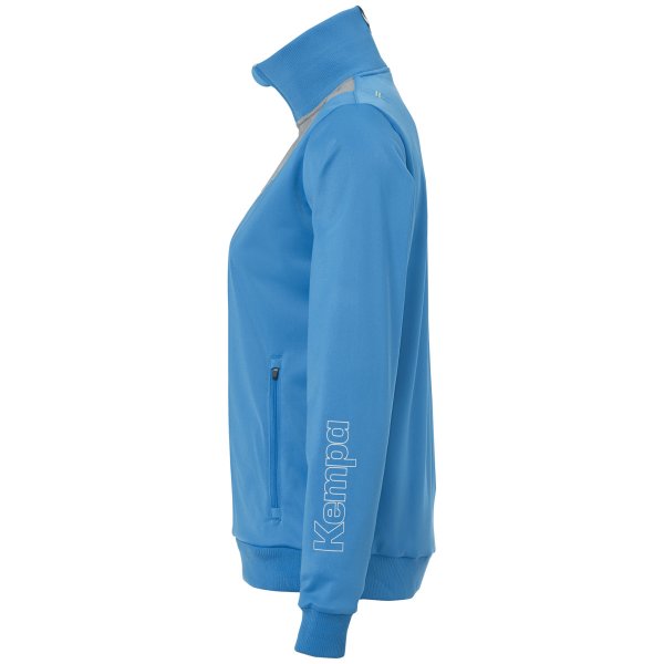 Kempa CORE 2.0 POLY JACKE WOMEN Begrenzt auf 3 Tage