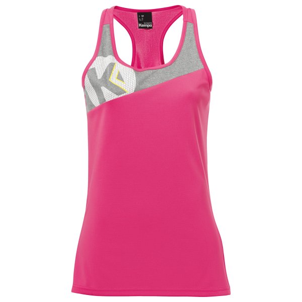 Kempa CORE 2.0 SINGLET WOMEN Black Friday Preise