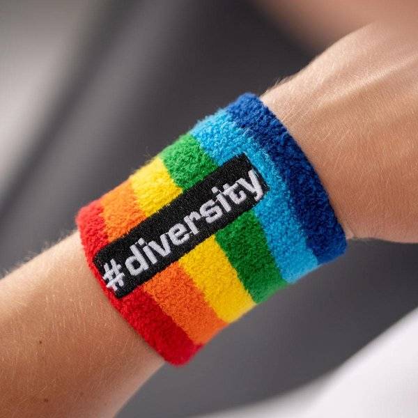 Kempa WRIST BANDS