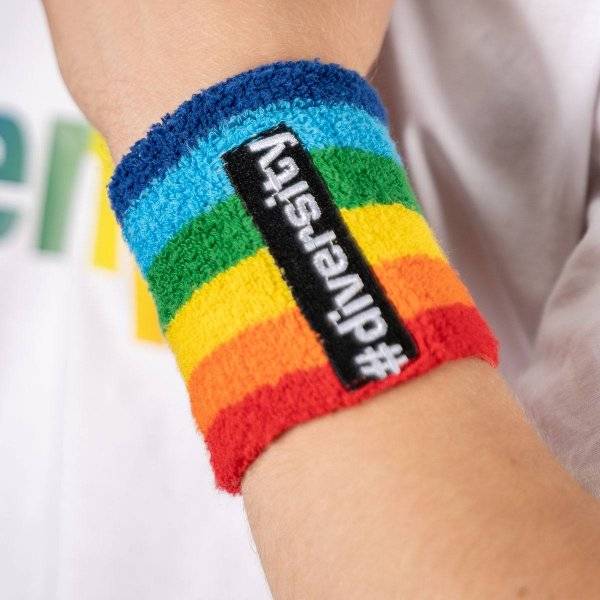 Kempa WRIST BANDS Im Verkauf