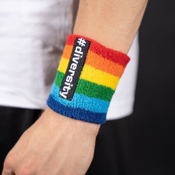 Kempa WRIST BANDS Im Verkauf