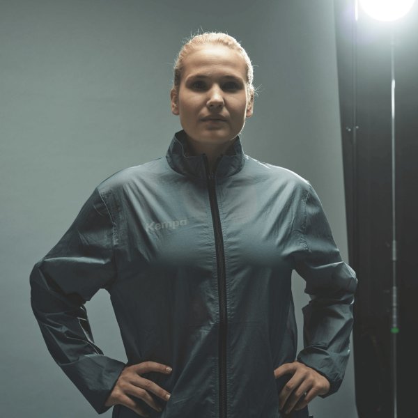 Kempa Active Jacke zollfrei