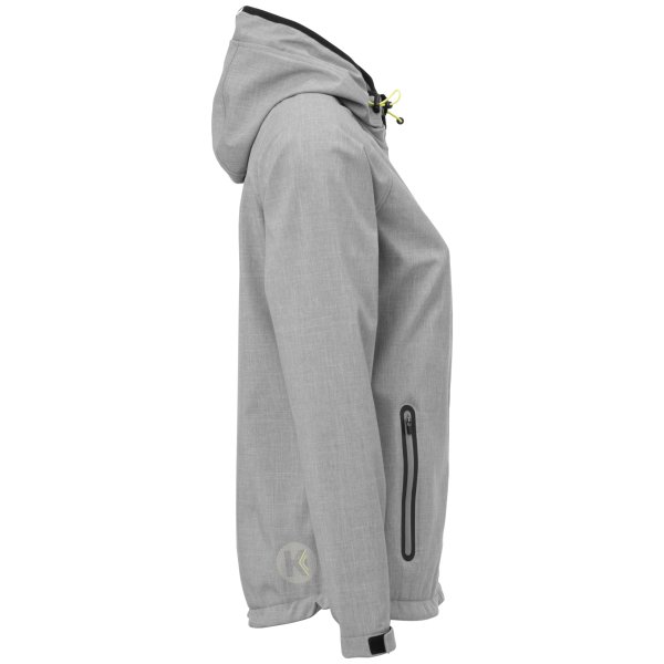 Kempa CORE 2.0 SOFTSHELL JACKE WOMEN 50% Rabatt für begrenzte Zeit