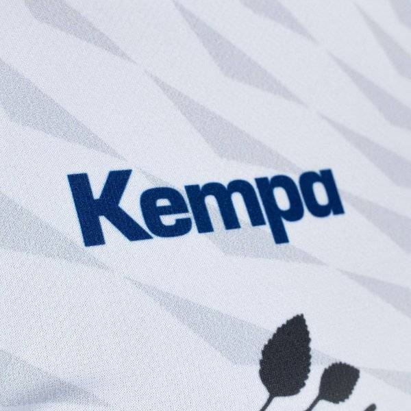 Kempa Island Auswärtstrikot 23/24 im Angebot