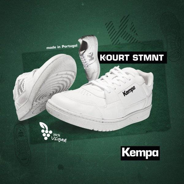 Kempa Kempa Kourt STMNT Günstiger Verkauf