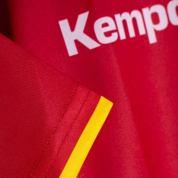 Kempa Portugal 23/24 Heimtrikot Limitierter Zeitrabatt