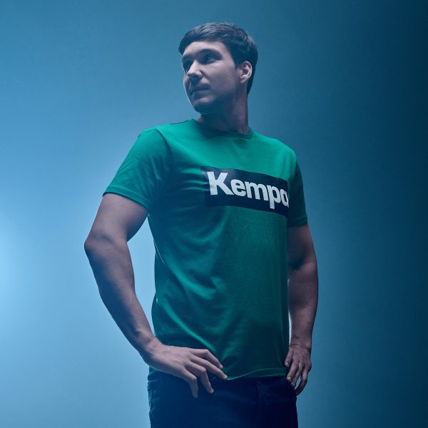 Kempa Promo T-Shirt Fabrik Onlineshop
