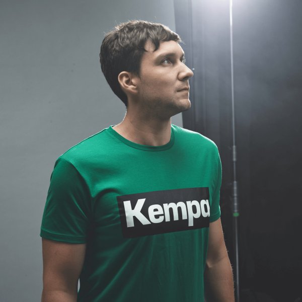 Kempa Promo T-Shirt Fabrik Onlineshop