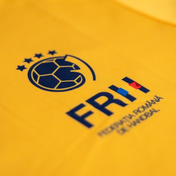 Kempa Romania 23/24 Heimtrikot Sonderangebot
