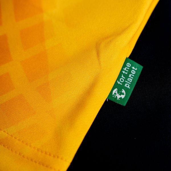 Kempa Romania 23/24 Heimtrikot Sonderangebot